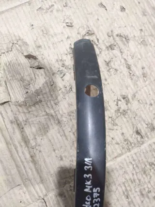  Молдинг заднего бампера Ford Mondeo 3 Арт 60518173, вид 4