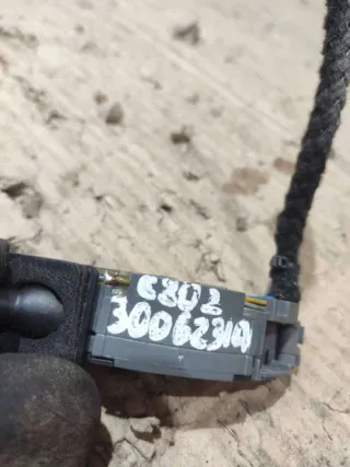 2085450124 Переключатель круиз-контроля Mercedes C W202 Арт 60518333, вид 5