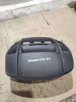 b47401h010 Рамка под магнитолу Kia Ceed 1 Арт 60518537, вид 2