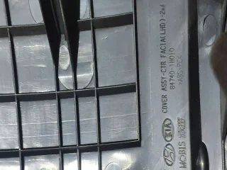 b47401h010 Рамка под магнитолу Kia Ceed 1 Арт 60518537, вид 6