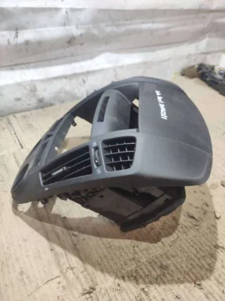 b47401h010 Рамка под магнитолу Kia Ceed 1 Арт 60518537, вид 4