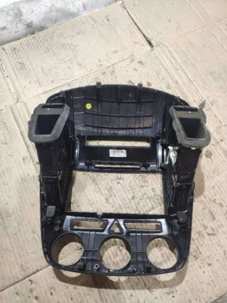 b47401h010 Рамка под магнитолу Kia Ceed 1 Арт 60518537, вид 5