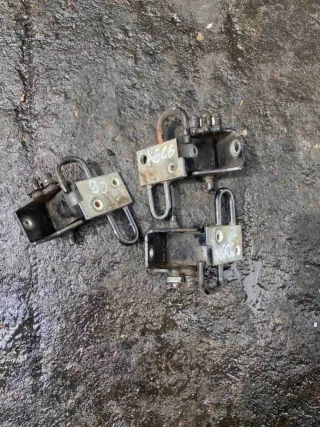  Петля двери Audi A6 C6 (S6,RS6) Арт 60518706, вид 1