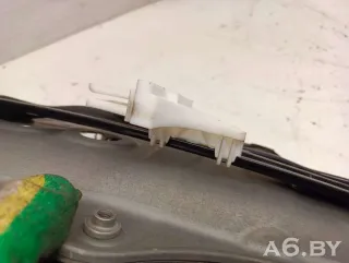 3T5839402 Стеклоподъемник электрический задний правый Skoda Superb 2 Арт 60537879, вид 5