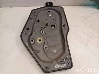 3T5839402 Стеклоподъемник электрический задний правый Skoda Superb 2 Арт 60537879, вид 1