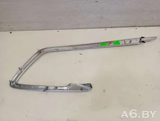 8635859 Молдинг (накладка) двери задней левой Volvo V60 1 Арт 60537908, вид 2