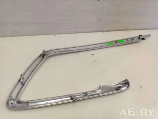 8635859 Молдинг (накладка) двери задней левой Volvo V60 1 Арт 60537908, вид 5