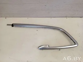 8635859 Молдинг (накладка) двери задней левой Volvo V60 1 Арт 60537908, вид 1