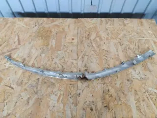 1618184880, 9815327177 Накладка (ресничка) фары левой Citroen Berlingo 2 restailing Арт min60543969, вид 4