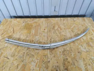 1618184880, 9815327177 Накладка (ресничка) фары левой Citroen Berlingo 2 restailing Арт min60543969, вид 1