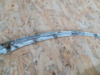 1618184880, 9815327177 Накладка (ресничка) фары левой Citroen Berlingo 2 restailing Арт min60543969, вид 5