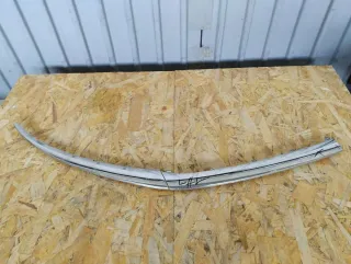 1618184880, 9815327677 Накладка (ресничка) фары правой Citroen C4 2 Арт min60544008, вид 1