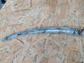 1618184880, 9815327677 Накладка (ресничка) фары правой Citroen C4 2 Арт min60544008, вид 4