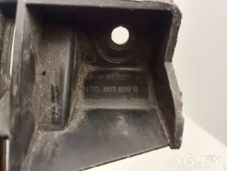 1T0807889B Крепление фары левой Volkswagen Touran 1 Арт 60544111, вид 4