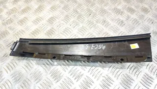 4G0839901 Накладка (удлинитель) двери левой Audi A6 C7 (S6,RS6) Арт 60544407, вид 2