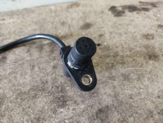  Датчик коленвала Citroen Xantia 1.8л i Арт 60544739, вид 4