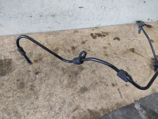  Трубка гидравлическая Citroen Xantia Арт 60544747, вид 4