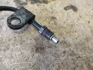  Трубка гидравлическая Citroen Xantia Арт 60544747, вид 3