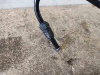  Трубка гидравлическая Citroen Xantia Арт 60544747, вид 5