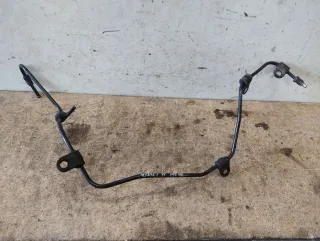  Трубка гидравлическая Citroen Xantia Арт 60544747, вид 1