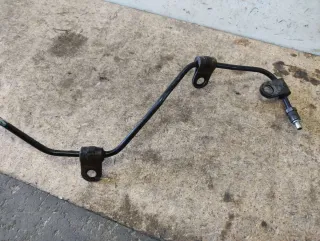  Трубка гидравлическая Citroen Xantia Арт 60544747, вид 2