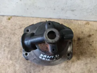  Опора амортизатора верхняя (чашка) Citroen Xantia Арт 60544761, вид 2