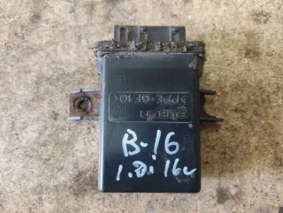  Реле вентилятора Citroen Xantia 1.8л i Арт 60545225, вид 1