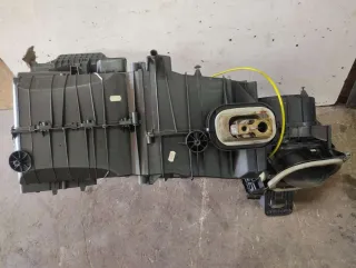 96353001ZL Корпус печки Citroen Xantia Арт 60545514, вид 5