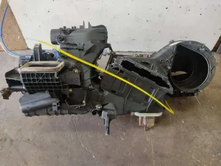 96353001ZL Корпус печки Citroen Xantia Арт 60545514, вид 4