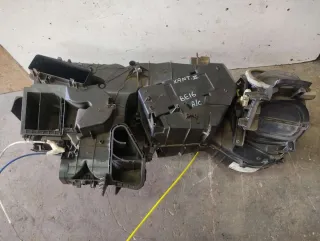 96353001ZL Корпус печки Citroen Xantia Арт 60545514, вид 1