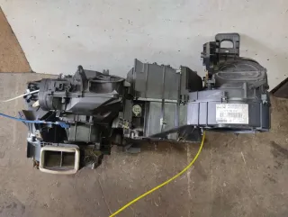 96353001ZL Корпус печки Citroen Xantia Арт 60545514, вид 2