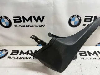 51718408704, 8408704 Колесные арки (прочее) BMW X5 E53 Арт BR14-24, вид 2