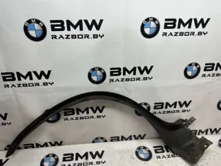 51718408704, 8408704 Колесные арки (прочее) BMW X5 E53 Арт BR14-24, вид 3