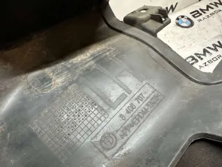 51718408707, 8408707 Колесные арки (прочее) BMW X5 E53 Арт BR14-25, вид 3