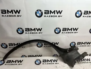51718408707, 8408707 Колесные арки (прочее) BMW X5 E53 Арт BR14-25, вид 2