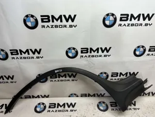 51718408708, 8408708 Колесные арки (прочее) BMW X5 E53 Арт BR14-27, вид 1