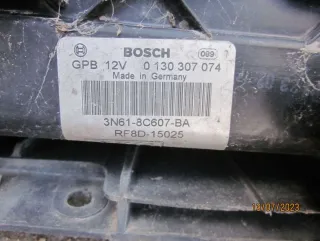  Радиатор основной Mazda 3 BK Арт FB16-60558581, вид 7