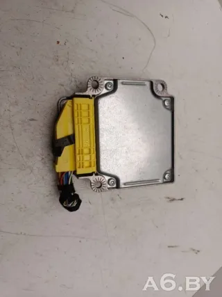 1C0909605F Блок AirBag Seat Alhambra 1 restailing Арт 60561507, вид 2