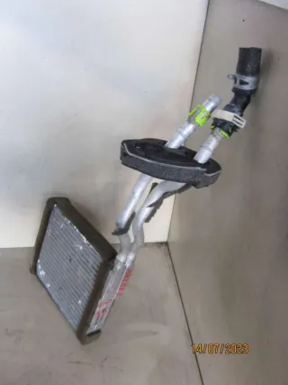  Радиатор отопителя (печки) Mazda 3 BK Арт 60564259, вид 2