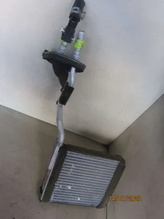  Радиатор отопителя (печки) Mazda 3 BK Арт 60564259, вид 1