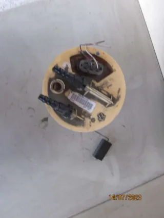  Датчик уровня топлива Mazda 3 BK 2.0л DTI Арт 60564278, вид 2