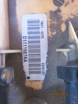  Датчик уровня топлива Mazda 3 BK 2.0л DTI Арт 60564278, вид 3