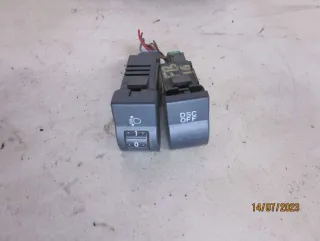  Кнопки (прочее) Mazda 3 BK Арт 60564317, вид 1