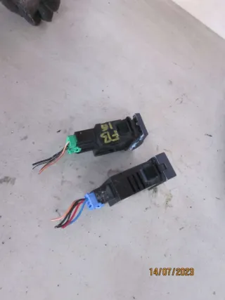  Кнопки (прочее) Mazda 3 BK Арт 60564317, вид 3