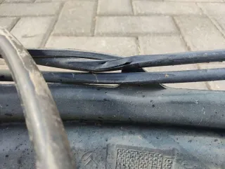  Горловина топливного бака Citroen Xantia 1.8л i Арт 60564325, вид 4