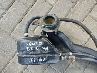  Горловина топливного бака Citroen Xantia 1.8л i Арт 60564325, вид 2