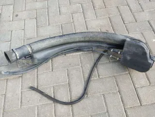  Горловина топливного бака Citroen Xantia 1.8л i Арт 60564325, вид 6