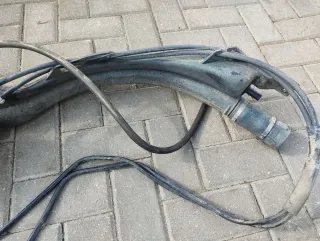  Горловина топливного бака Citroen Xantia 1.8л i Арт 60564325, вид 3