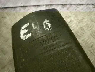 8235244 Воздуховод тормозной правый BMW 3 E46 Арт 60565144, вид 3