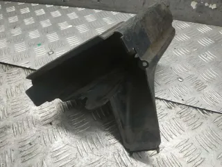 8235244 Воздуховод тормозной правый BMW 3 E46 Арт 60565144, вид 4